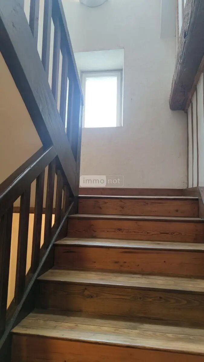 Appartement à vendre, 125m², Vannes