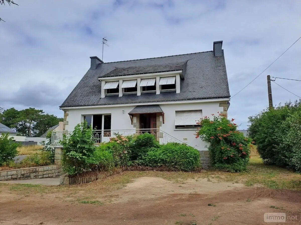 Maison à vendre, 143m², Crac'h