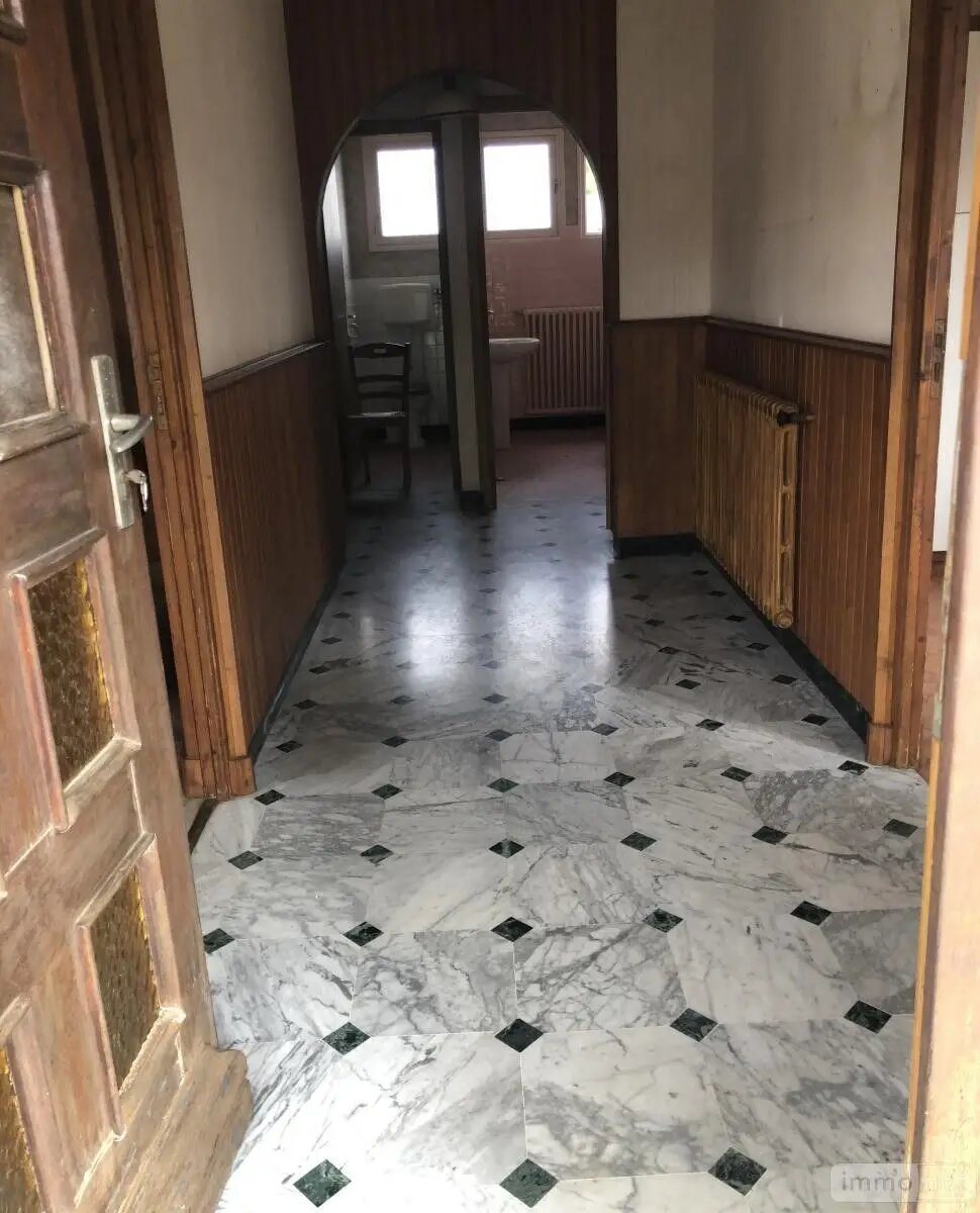 Maison à vendre, 143m², Crac'h