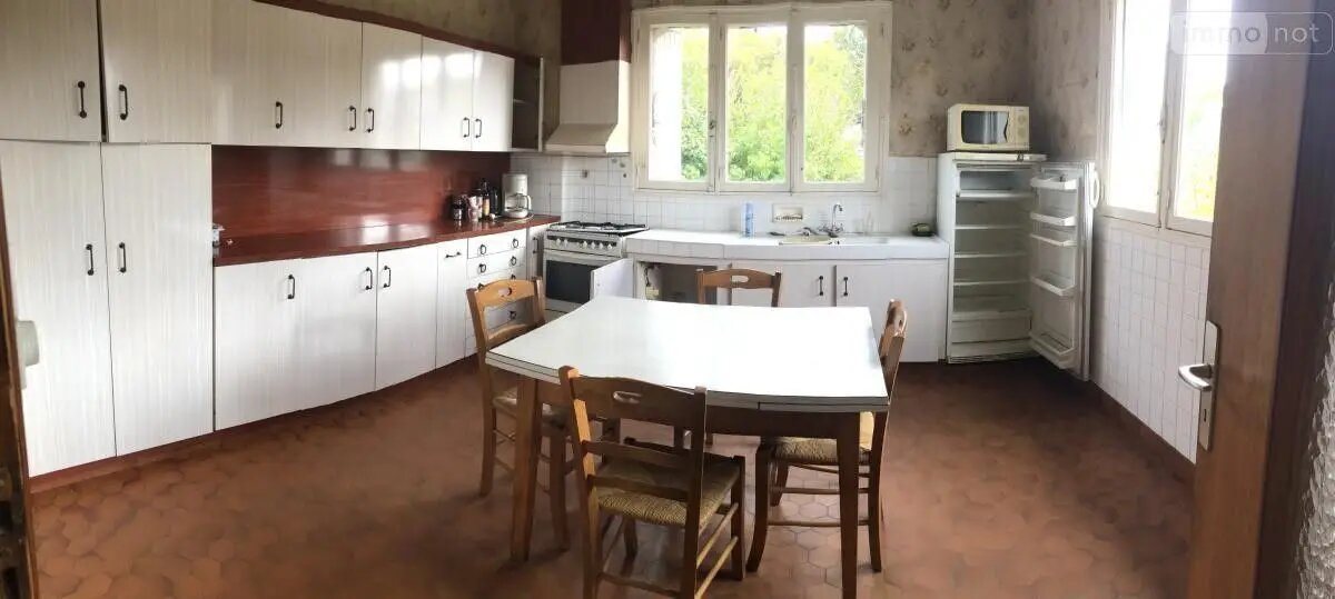 Maison à vendre, 143m², Crac'h