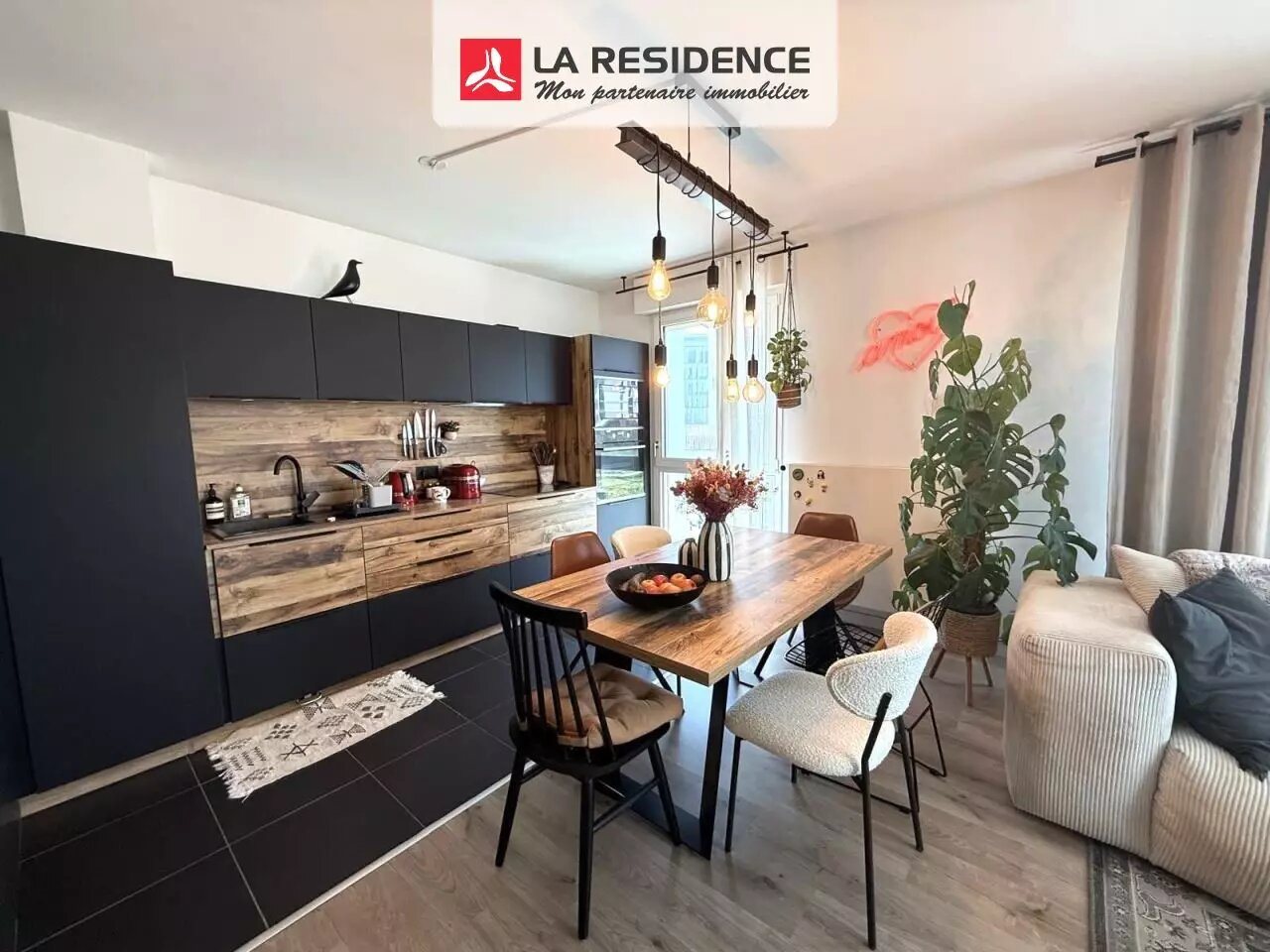 Appartement à vendre, 62m², Vélizy-Villacoublay