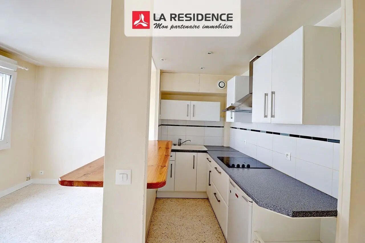 Appartement à louer, 34m², Vélizy-Villacoublay