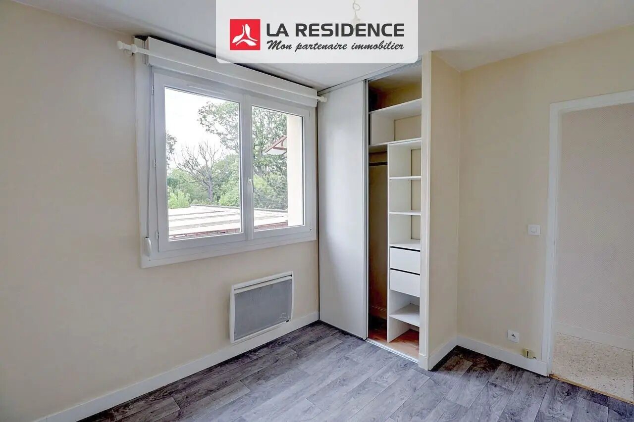 Appartement à louer, 34m², Vélizy-Villacoublay