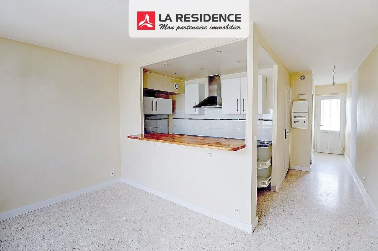 Appartement à louer, 34m², Vélizy-Villacoublay