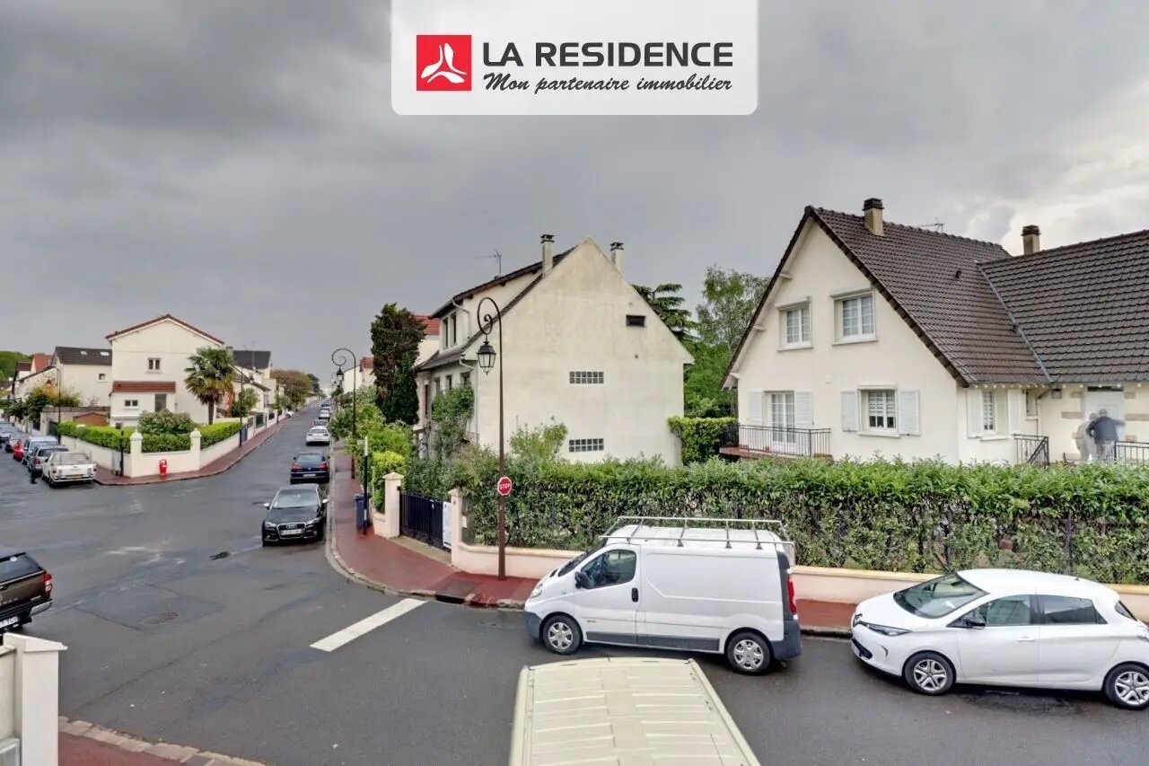 Appartement à louer, 34m², Vélizy-Villacoublay