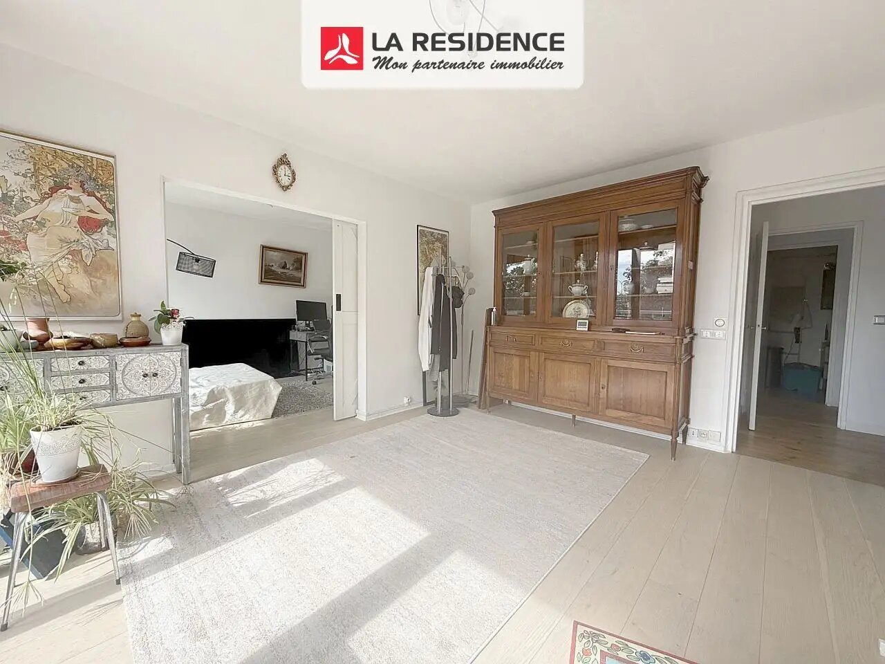 Appartement à vendre, 77m², Vélizy-Villacoublay