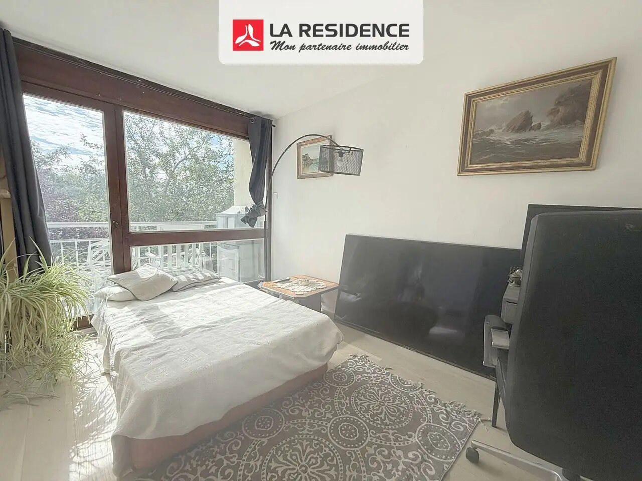 Appartement à vendre, 77m², Vélizy-Villacoublay
