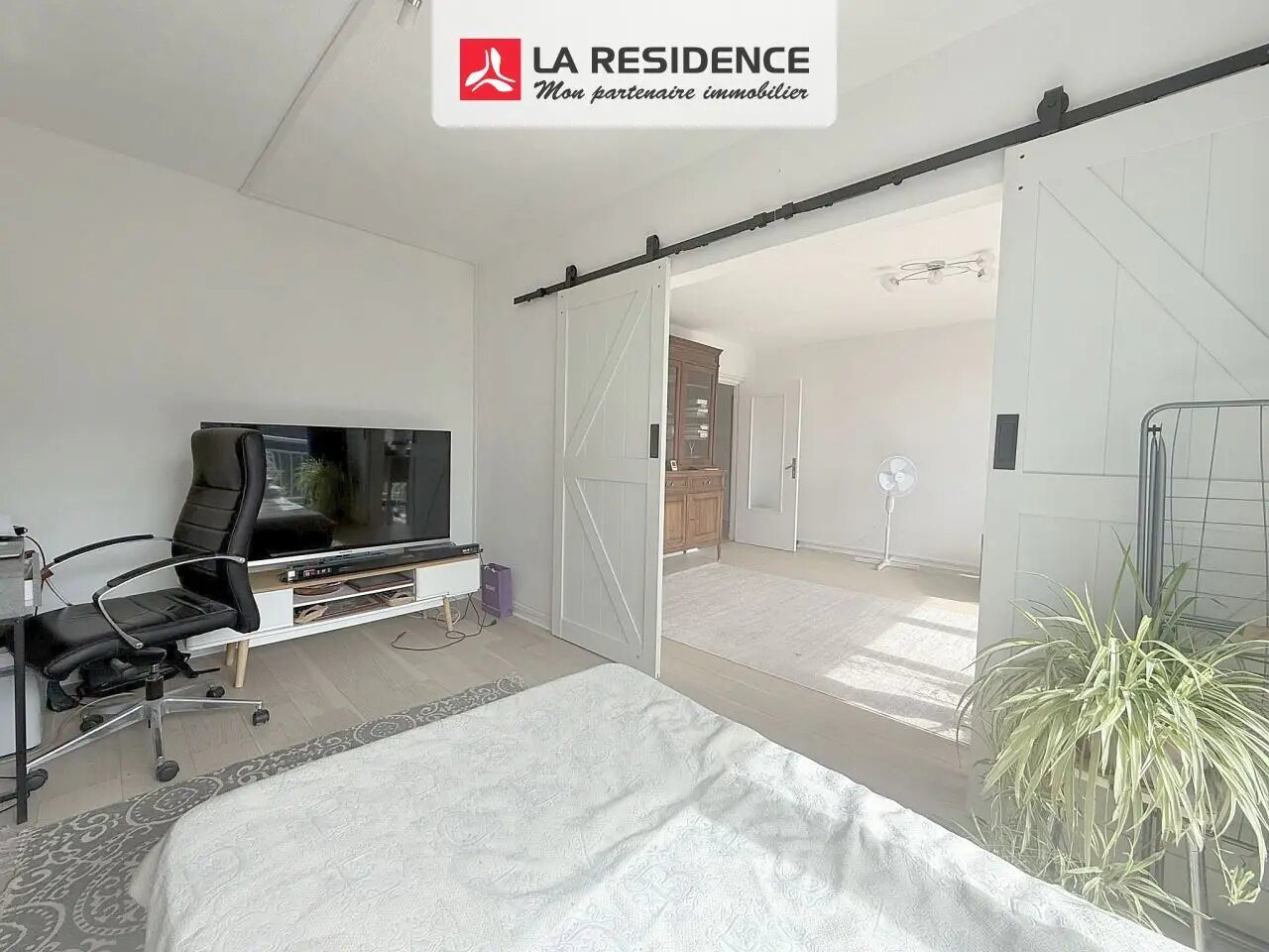 Appartement à vendre, 77m², Vélizy-Villacoublay