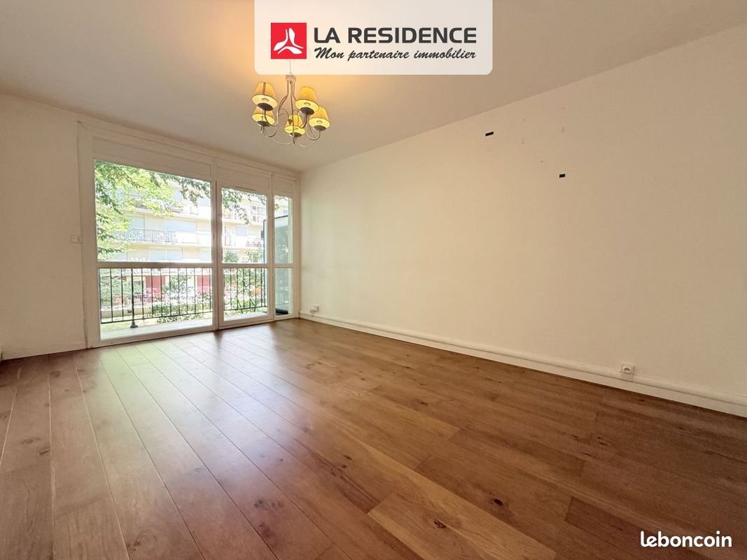 Appartement à vendre, 80m², Vélizy-Villacoublay