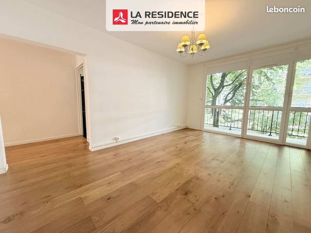 Appartement à vendre, 80m², Vélizy-Villacoublay
