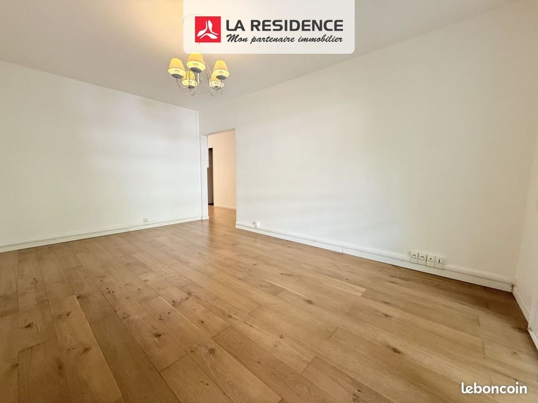 Appartement à vendre, 80m², Vélizy-Villacoublay