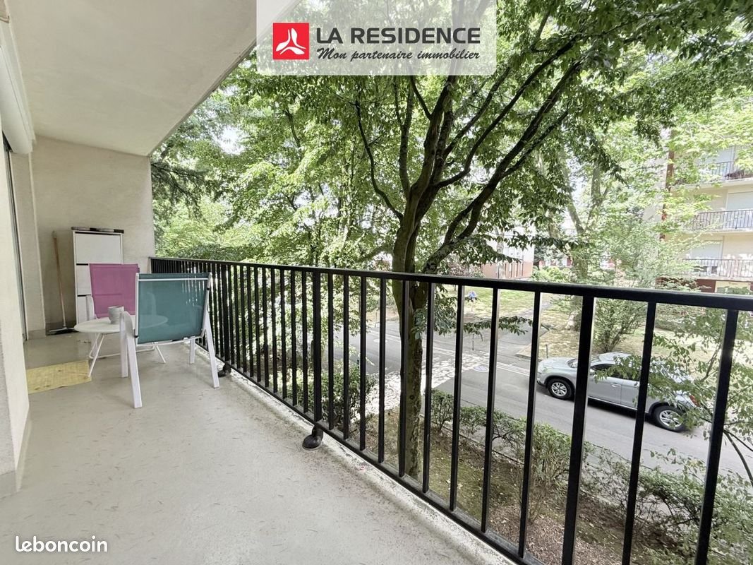 Appartement à vendre, 80m², Vélizy-Villacoublay