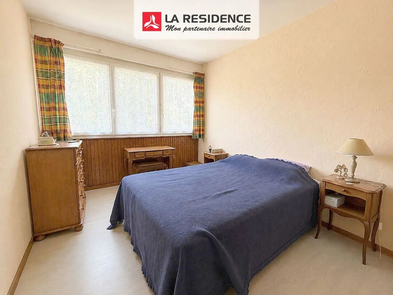 Appartement à vendre, 63m², Vélizy-Villacoublay