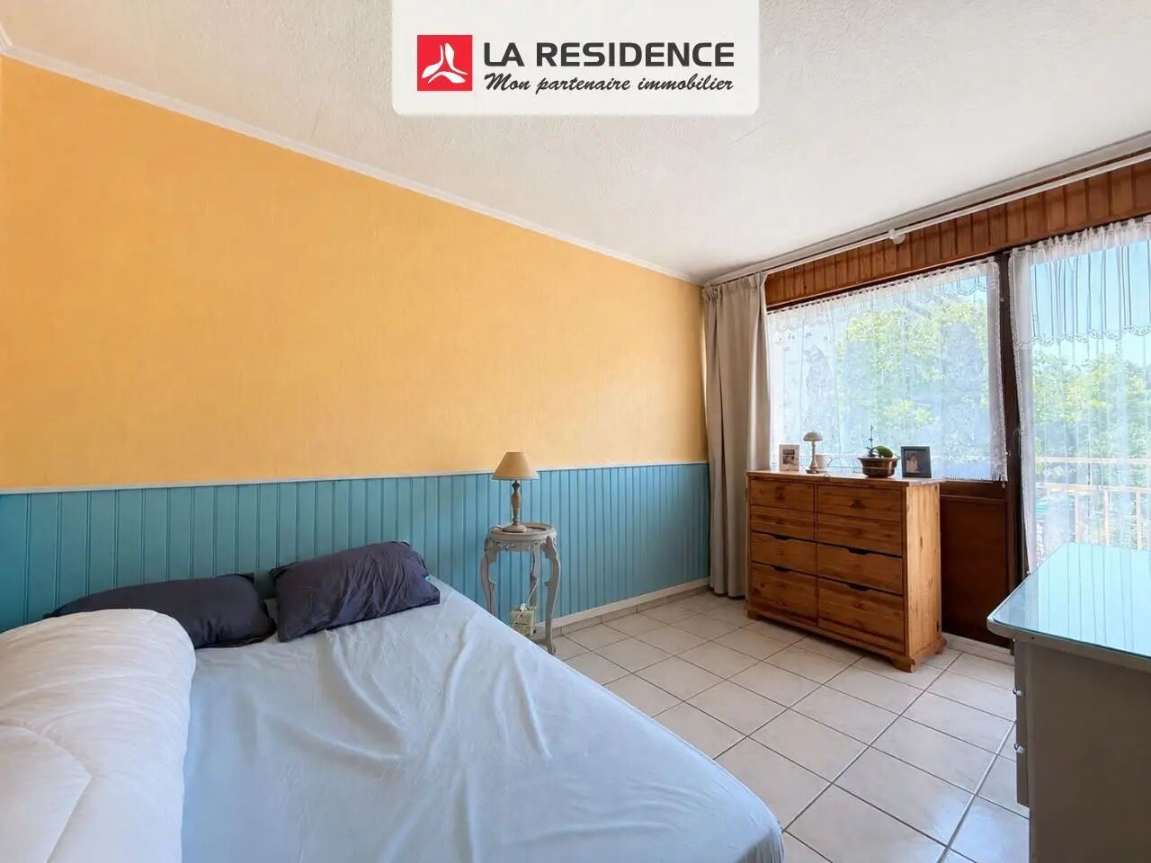 Appartement à vendre, 63m², Vélizy-Villacoublay