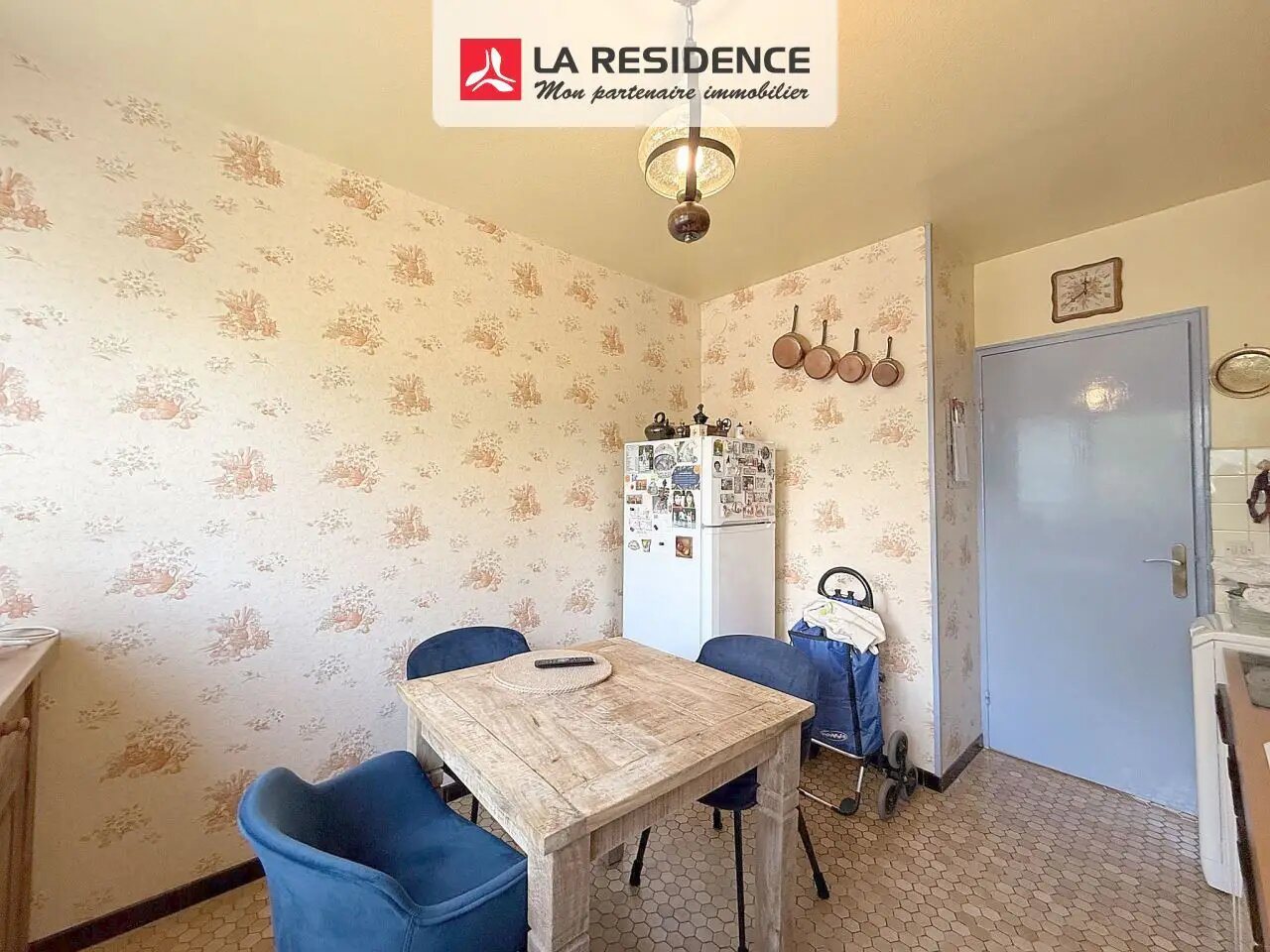 Appartement à vendre, 63m², Vélizy-Villacoublay