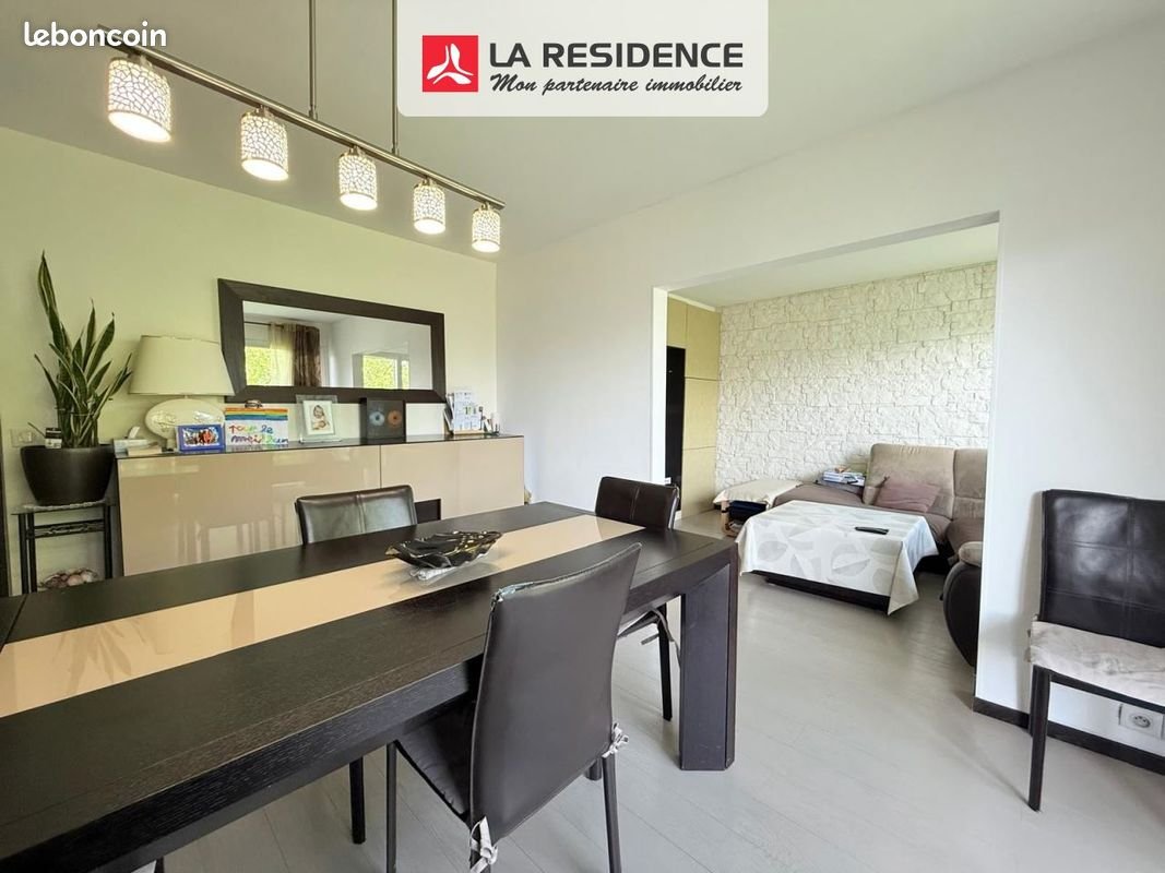 Appartement à vendre, 77m², Vélizy-Villacoublay