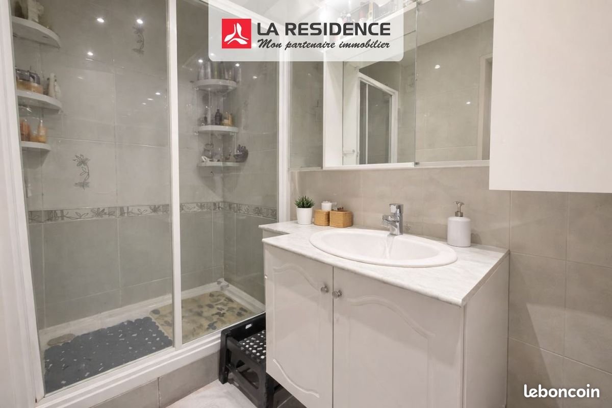 Appartement à vendre, 77m², Vélizy-Villacoublay
