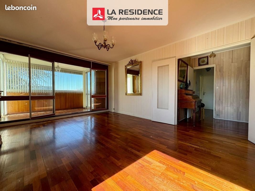 Appartement à vendre, 73m², Vélizy-Villacoublay