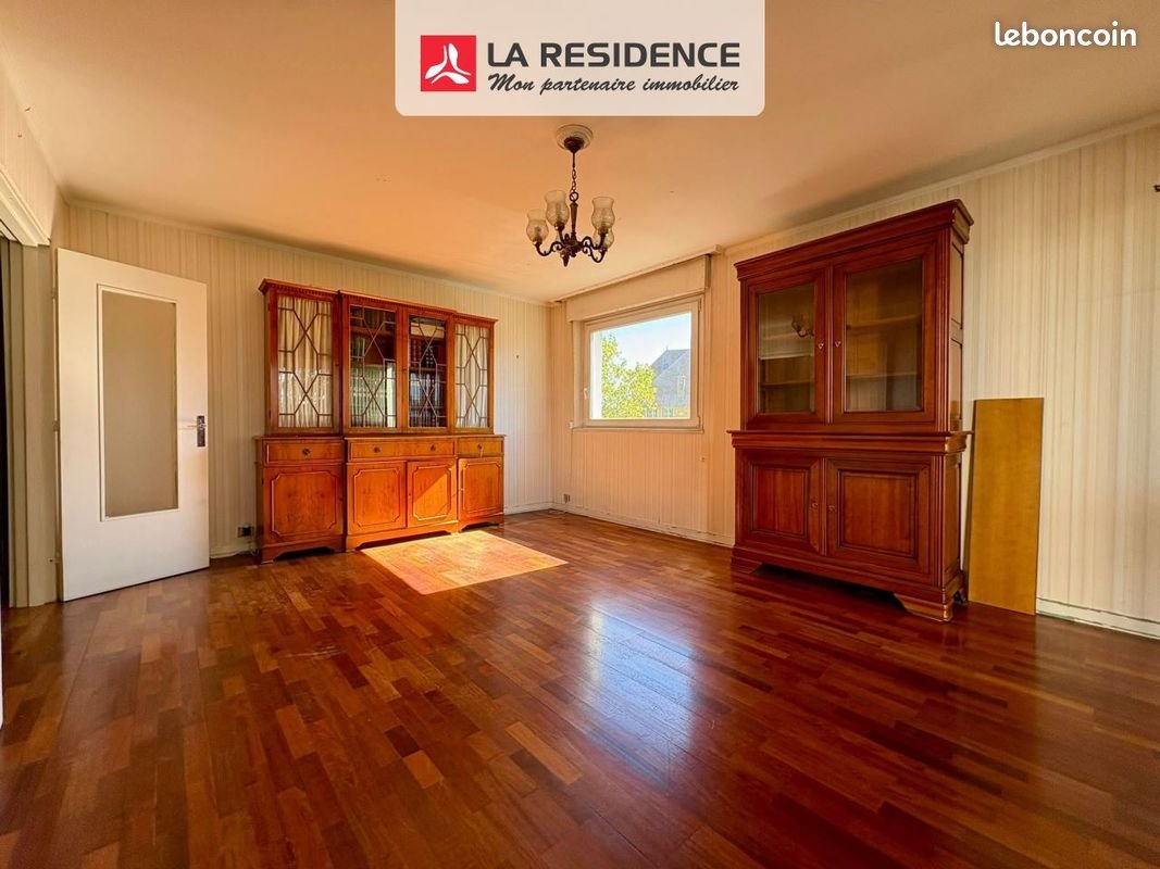 Appartement à vendre, 73m², Vélizy-Villacoublay