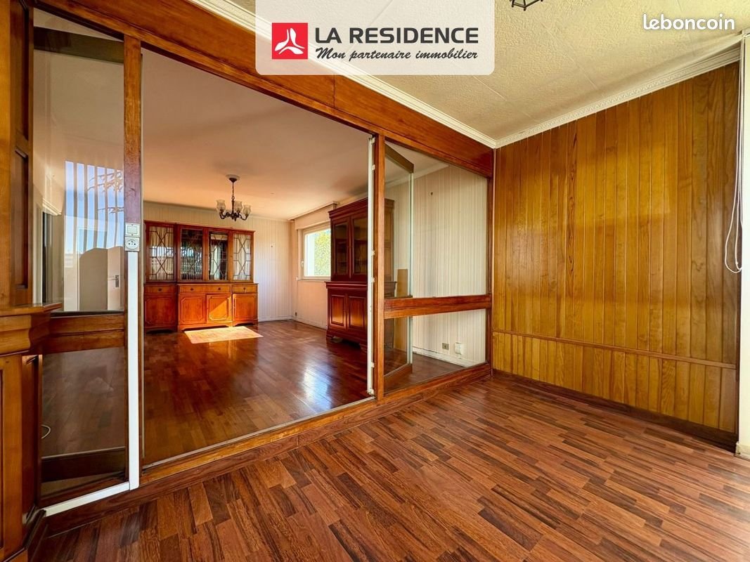 Appartement à vendre, 73m², Vélizy-Villacoublay