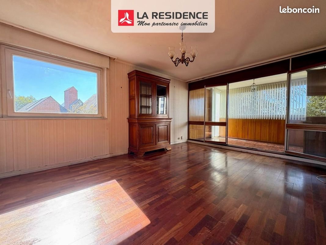Appartement à vendre, 73m², Vélizy-Villacoublay
