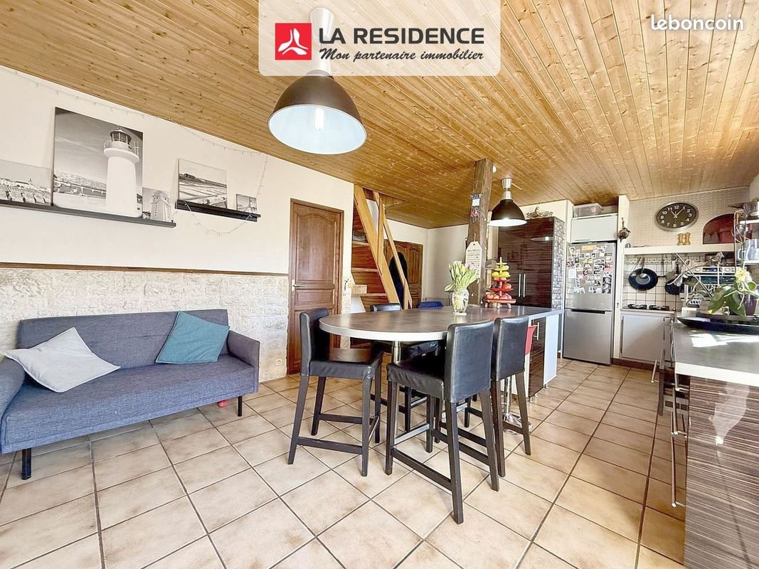 Maison à vendre, 108m², Vélizy-Villacoublay
