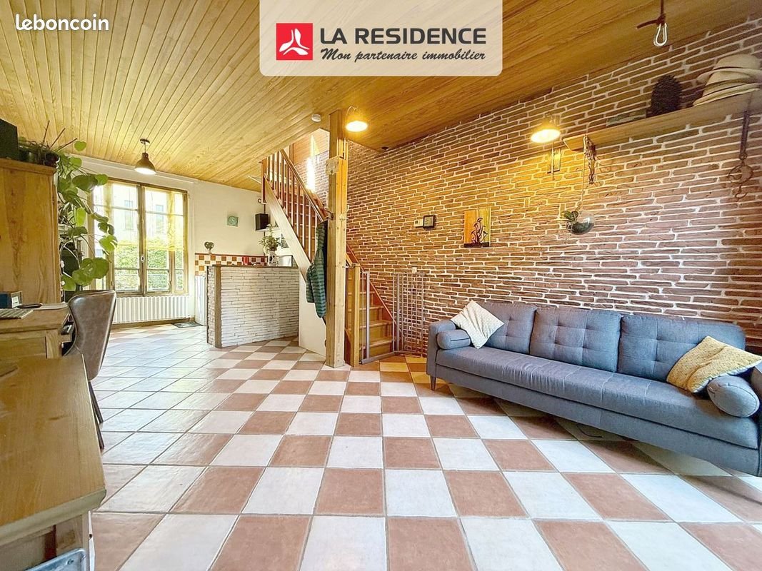 Maison à vendre, 108m², Vélizy-Villacoublay