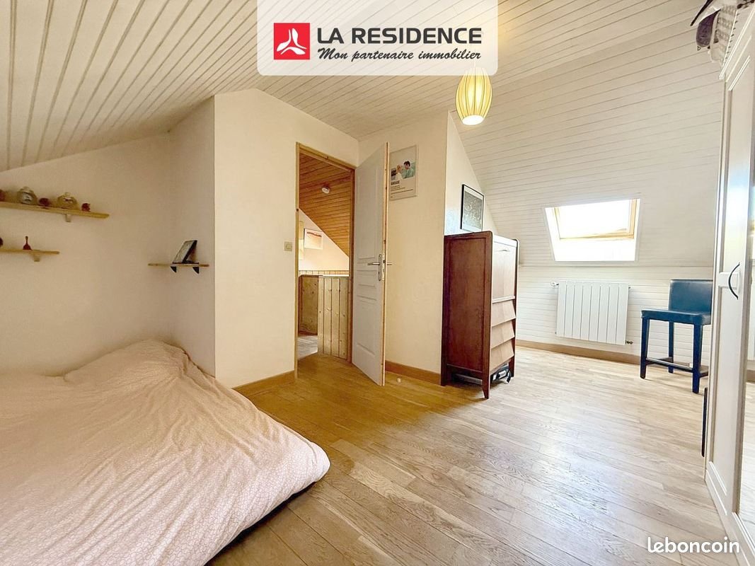 Maison à vendre, 108m², Vélizy-Villacoublay