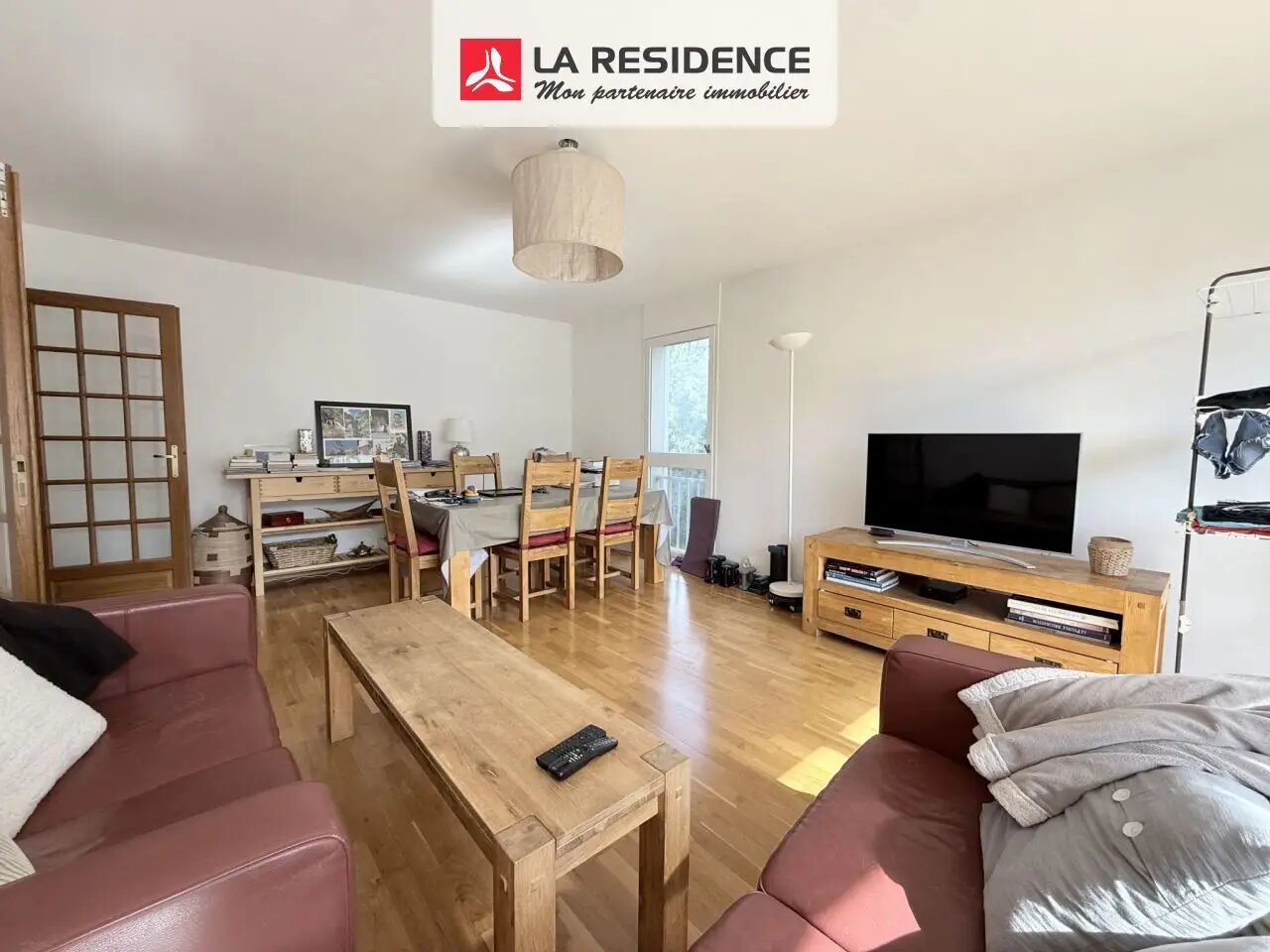 Appartement à vendre, 73m², Vélizy-Villacoublay