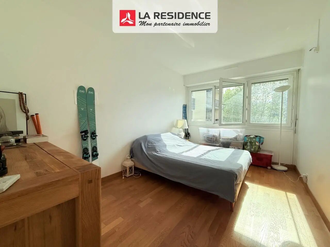 Appartement à vendre, 73m², Vélizy-Villacoublay