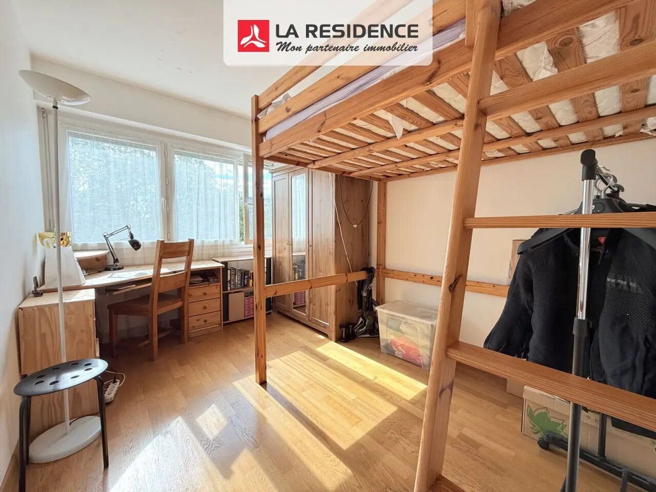 Appartement à vendre, 73m², Vélizy-Villacoublay