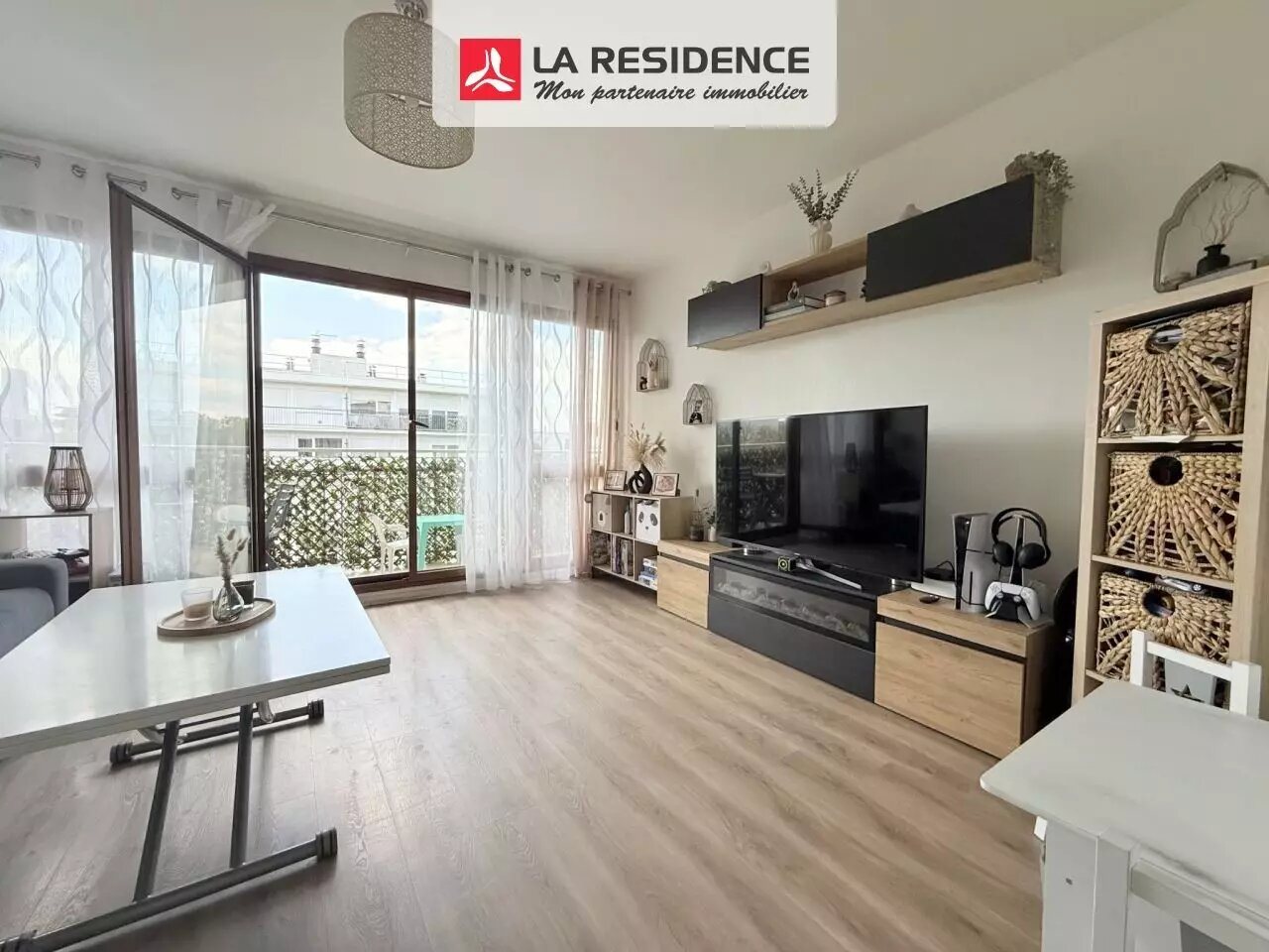 Appartement à vendre, 50m², Vélizy-Villacoublay