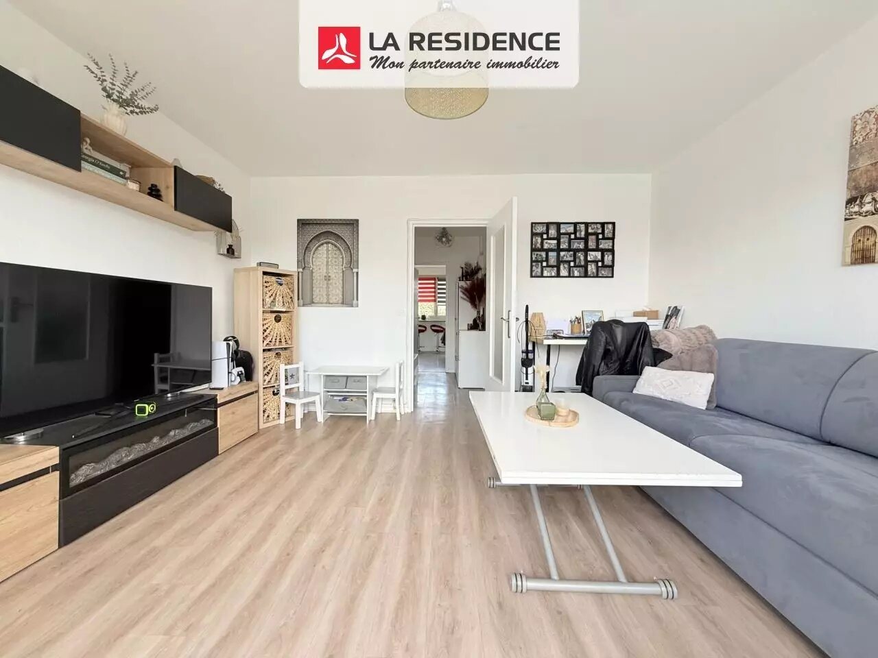 Appartement à vendre, 50m², Vélizy-Villacoublay