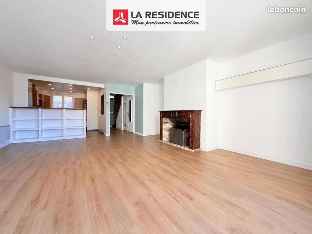 Maison à vendre, 129m², Jouy-en-Josas
