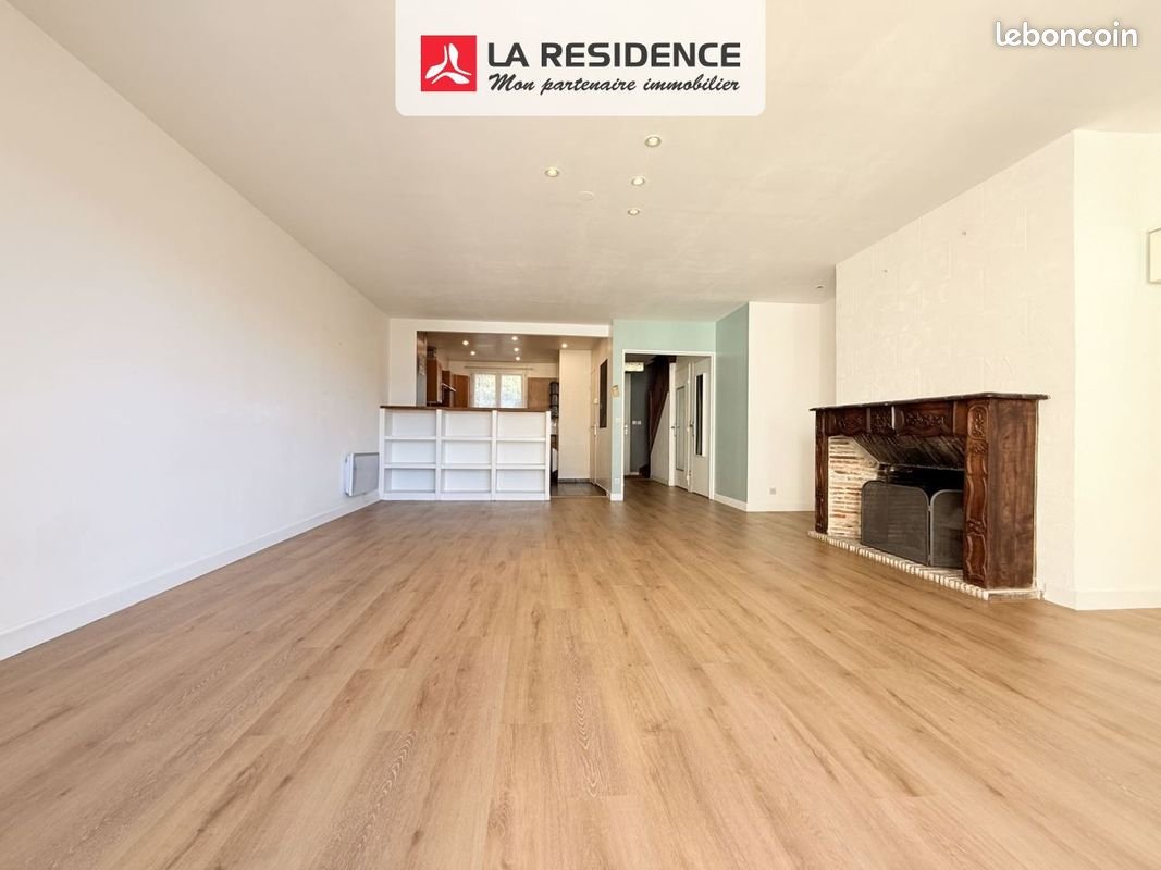 Maison à vendre, 129m², Jouy-en-Josas