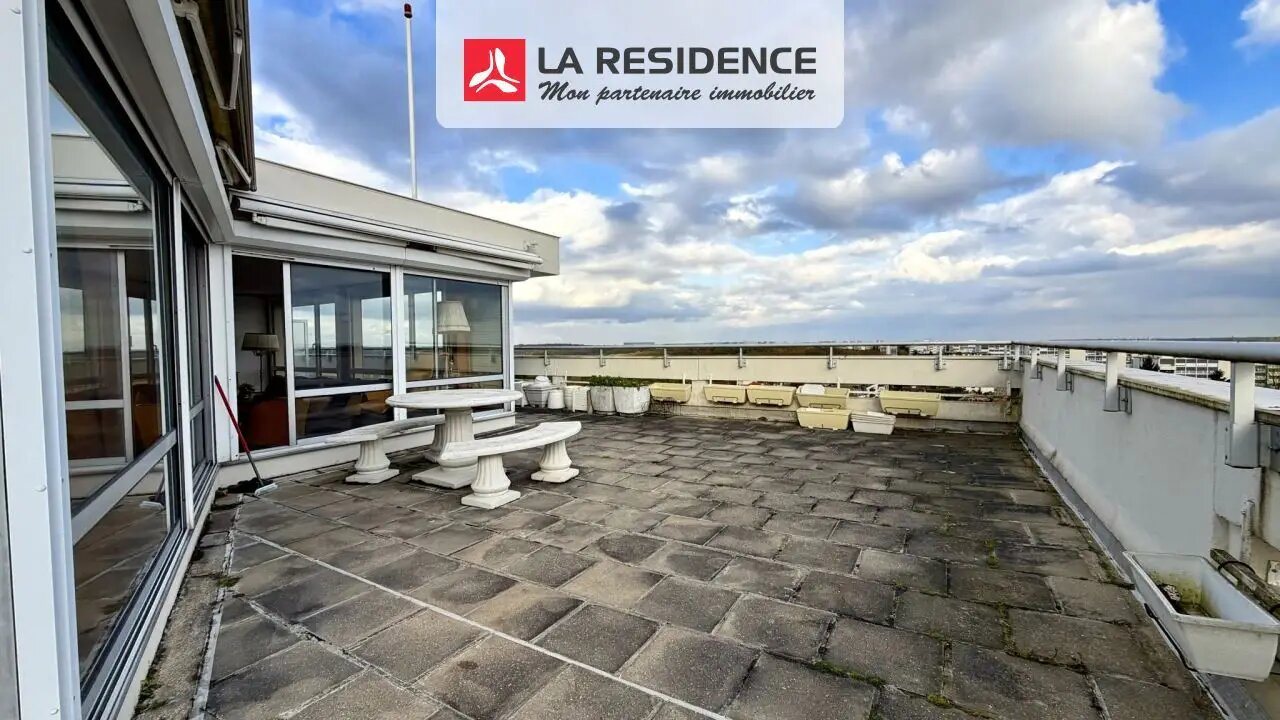 Appartement à vendre, 124m², Vélizy-Villacoublay