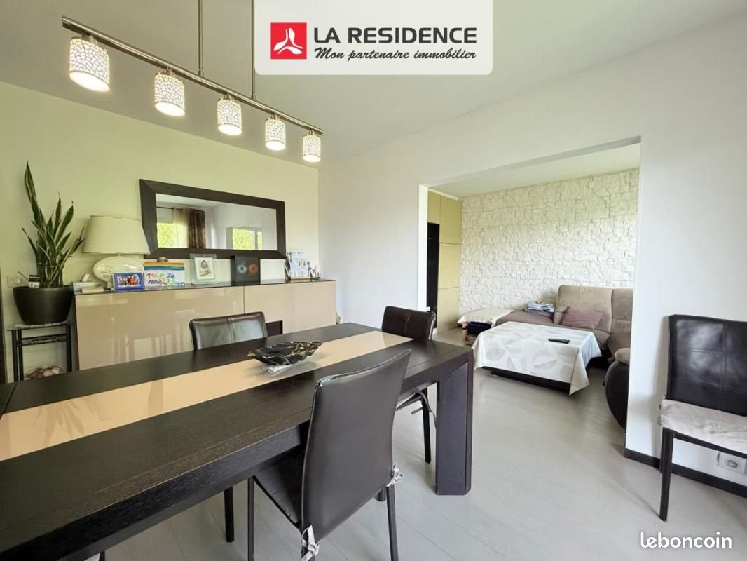 Appartement à vendre, 77m², Vélizy-Villacoublay