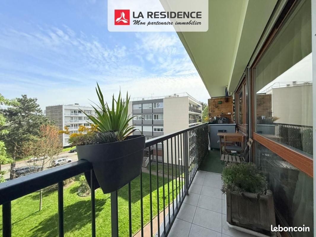 Appartement à vendre, 77m², Vélizy-Villacoublay