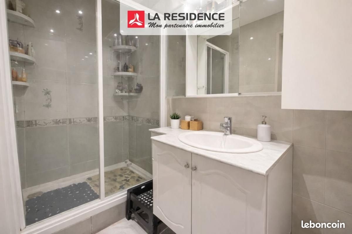Appartement à vendre, 77m², Vélizy-Villacoublay