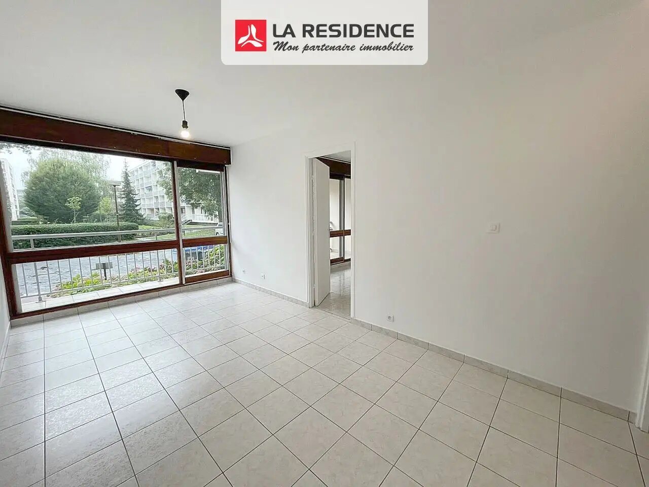 Appartement à louer, 52m², Vélizy-Villacoublay