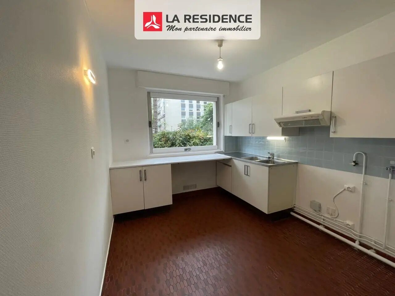 Appartement à louer, 52m², Vélizy-Villacoublay