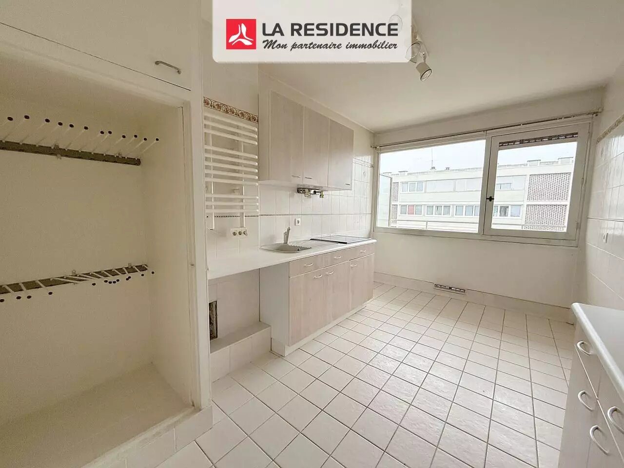 Appartement à vendre, 63m², Vélizy-Villacoublay