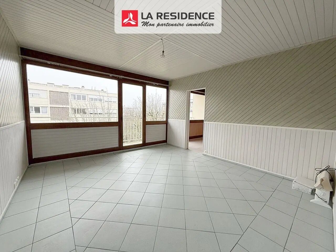 Appartement à vendre, 63m², Vélizy-Villacoublay