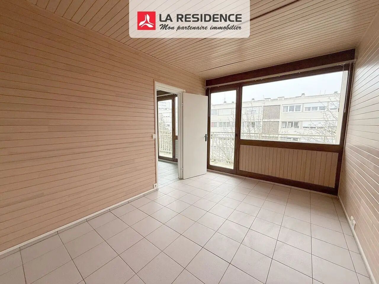 Appartement à vendre, 63m², Vélizy-Villacoublay
