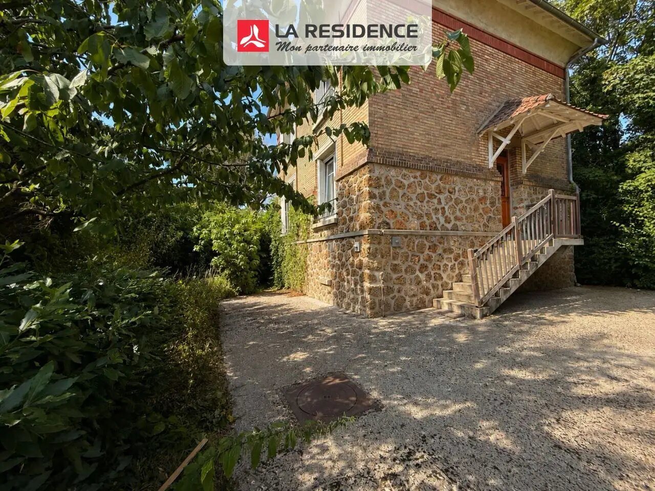 Maison à vendre, 103m², Chaville
