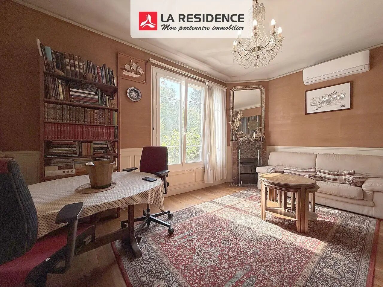 Maison à vendre, 103m², Chaville