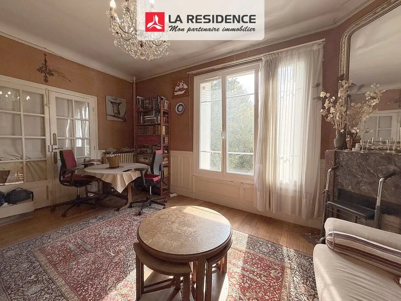 Maison à vendre, 103m², Chaville
