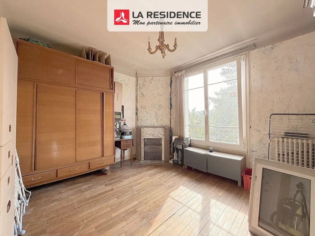 Maison à vendre, 103m², Chaville