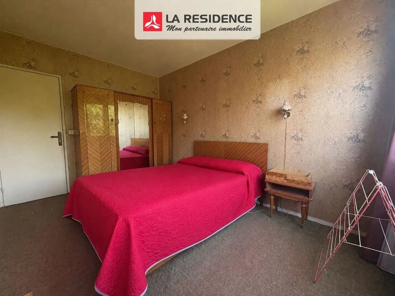 Appartement à vendre, 63m², Vélizy-Villacoublay