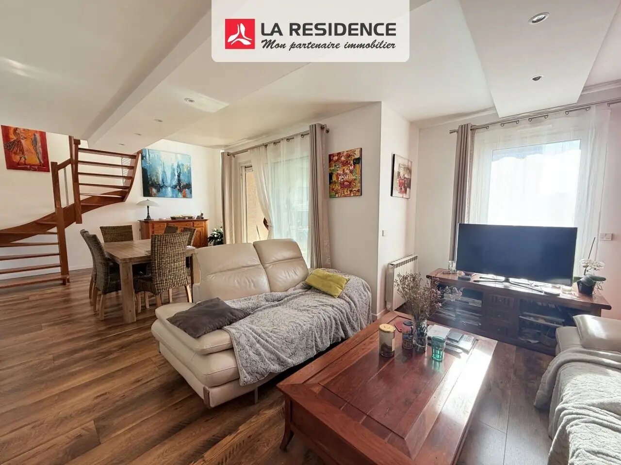 Appartement à vendre, 98m², Vélizy-Villacoublay